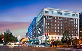 Phoenix Park Hotel